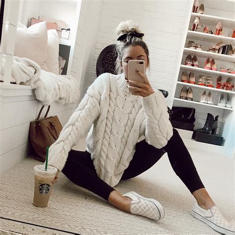 lazy day on instagram “this scrunchie is the perfect addition to every fall… in 2020 casual