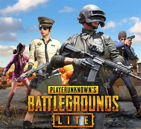 Cheap, safe and 24/7 service. PUBG Lite for low-end PCs set to debut in more regions ...