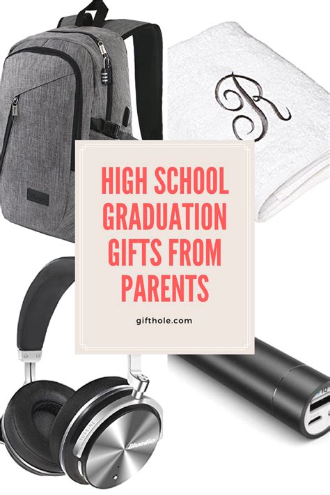 It is getting harder to find a job nowadays, people are working on minimum wage to survive. High School Graduation Gifts From Parents | High school ...