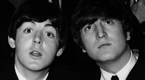 The Truth About John Lennon And Paul Mccartneys First Meeting