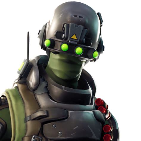 Fortnite Tech Ops Png Images Transparent Background Png Play