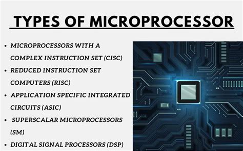 How Do Microprocessors Work Explain With Block Diagram