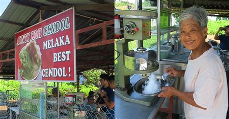 Melaka food truck park için yapılan 49 değerlendirme the ambiance of the park. 14 Best Food To Eat In Melaka (Food For 2D1N Itinerary)