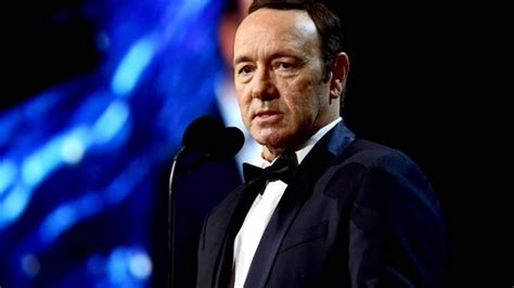 Kevin spacey accuser drops lawsuit against actor. Editorial: Kevin Spacey coming out amid sexual assault ...