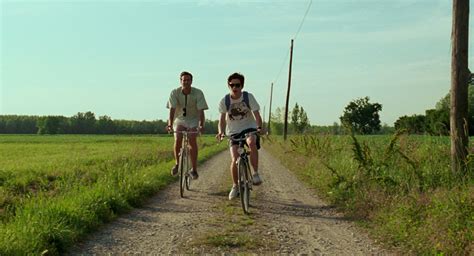 Tour Northern Italy Following The Steps Of Call Me By Your Names Elio