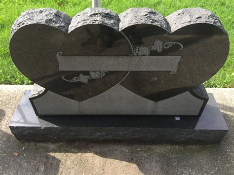 Granite Monuments Bronze Grave Markers Iowa City Ia