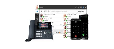 Enhancing Phone Communication And Collaboration With The 3cx Voip