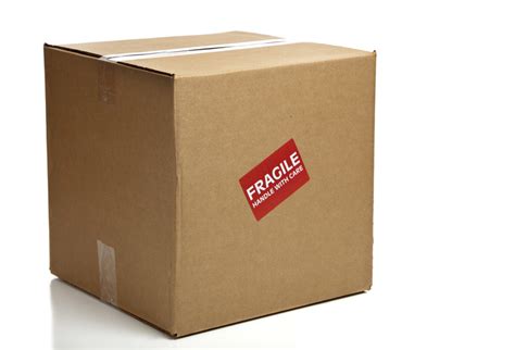 How To Pack Fragile Items For Shipping Gwc Packaging