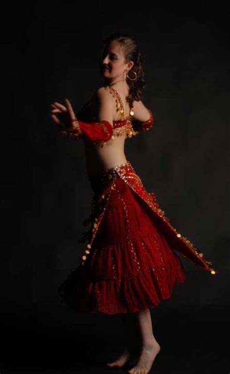 Nude Belly Dancers Submited Images Pic2Fly