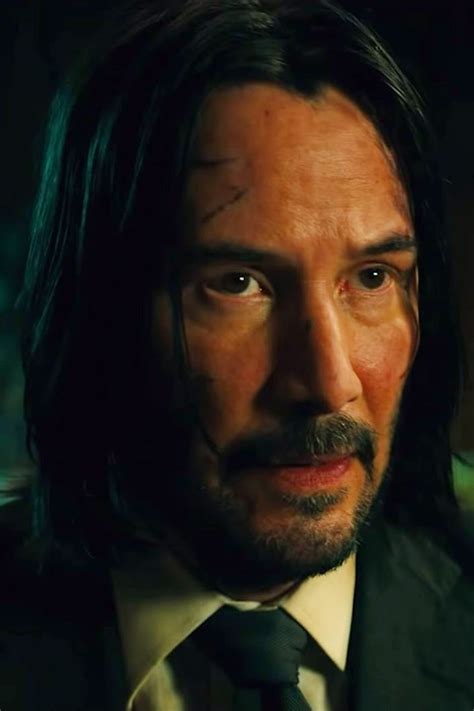 The Continental Everything We Know About The John Wick Prequel Series