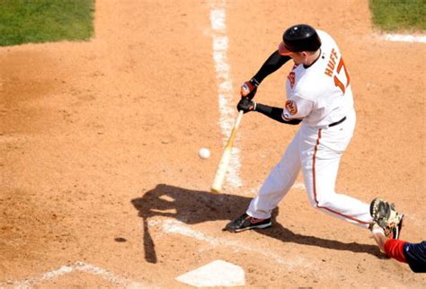 Baltimore Orioles On The Verge Of Sweep What We Learned From Day Two