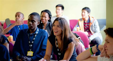 New Summer Programme University Futures Skills In Leadership And