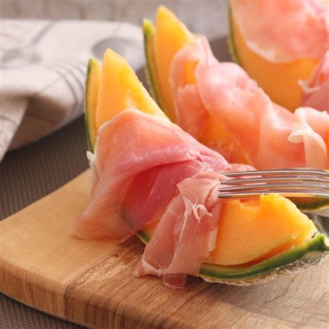 Find & download free graphic resources for parma ham. Melon and parma ham recipes - Social Cooking Engine