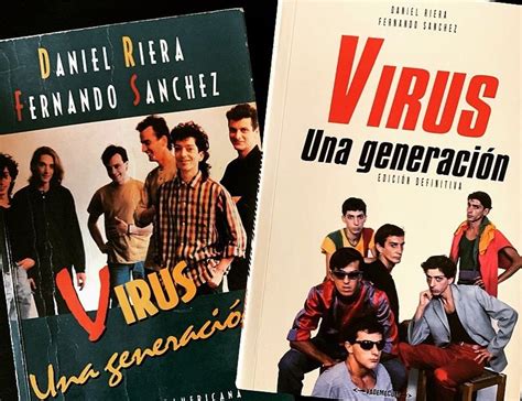 reeditan virus una generación biografía de la banda que refleja la argentina de los 70 y