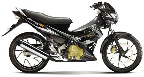 Suzuki Belang R150 Vs Yamaha 135lc 5 Speed Specs Comparison Motomalaya