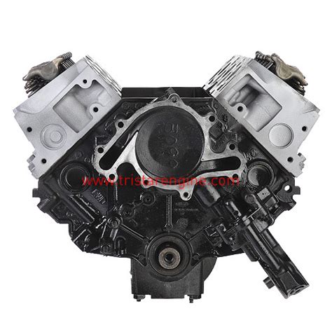 42l V6 Ohv Ford Ford Crate Engine Performance Crate