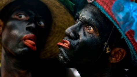 blackface de trudeau por qué se considera racista pintarse la cara