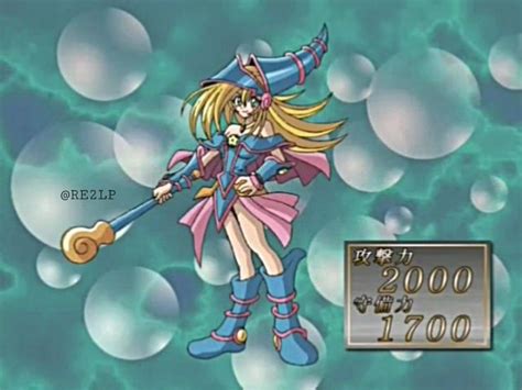 Pin By Justin Yahoudy On Yu Gi Oh Dark Magician Girl Yugioh The Magicians Anime
