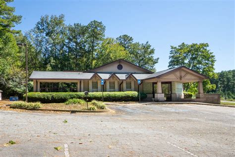 211 Millard Farmer Ind Blvd, Newnan, GA 30263 - 211 Millard Farmer Ind