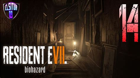 Pelicula completa juego macabro 7.5. Resident Evil 7 Biohazard  jugando en español ...
