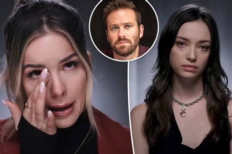 armie hammer s alleged victims come forward in ‘house of hammer trailer nation online