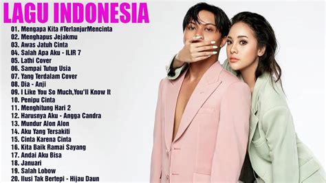 Lagu Indonesia Terbaik Lasopaassociation