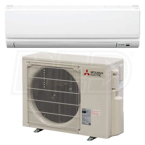 Mitsubishi 18k BTU Cooling Only P Series Wall Mounted Air