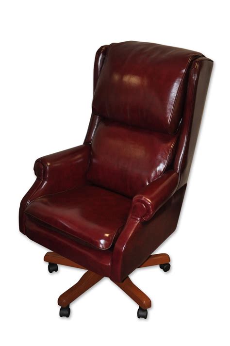 Discover wingback chair at world market, and thousands more unique finds from around the world. Wingback Executive Chair | Podany's