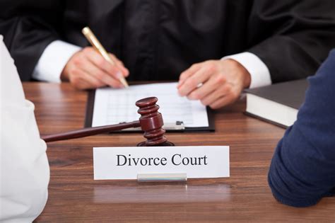 How Many Divorce Cases Actually Go To Trial Offit Kurman