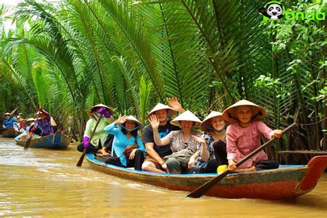My Tho Vietnam Mekong Delta Vietnam Travel Guide