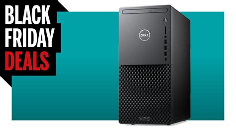 This 999 Dell Xps Gaming Pc Is Great For 1080p Gaming After A Small