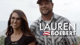 Maybe you would like to learn more about one of these? Republican CD-3 candidate Lauren Boebert's husband ...