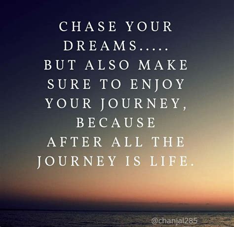 Pin by Chanjal S Kumar on quotes | Life, Chase your dreams, Quotes