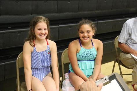 06 08 18 Fourth Grade Pool Party Photo Album