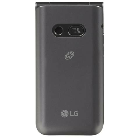 Lg Classic Flip L125dl Review A Reliable Feature Phone