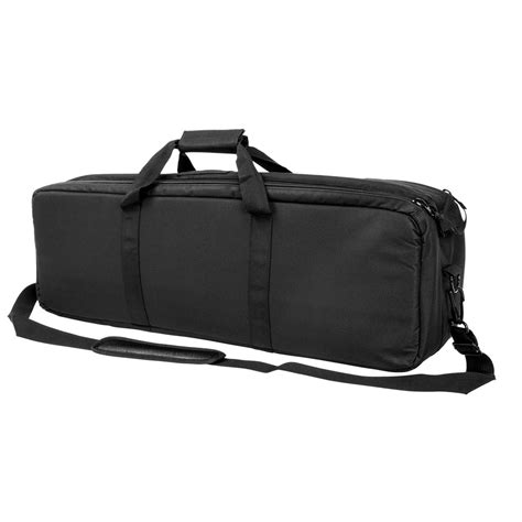 Vism By Ncstar Discreet Rifle Case 613607 Gun Cases At Sportsmans Guide