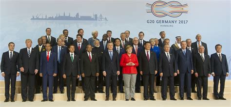 Russia's putin donald trump has been speaking on the sidelines of the g20 summit. The G20 Compact with Africa: Innovative Partnerships or ...