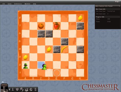 Chessmaster Grandmaster Edition Gamespot