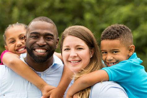 You never know what you'll find! 3 Things That Are Actually Appropriate To Say To An Interracial Family | Adoption.com