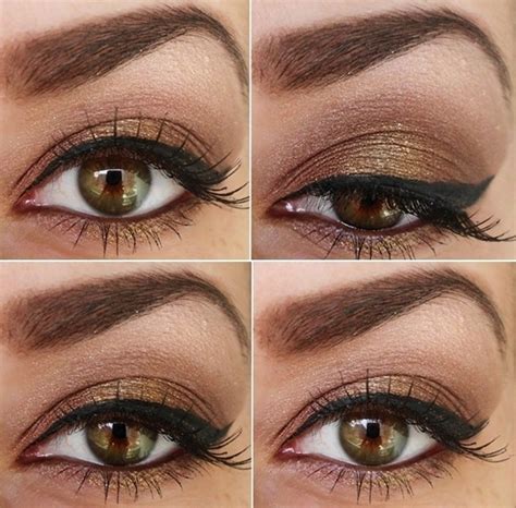 Vixen Vanity: Get the Best Eyeshadow For Your Eye Color You can experiment with several different palettes, finding one that works best.