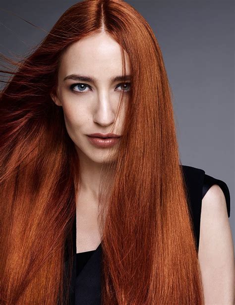 Dark auburn hair dark auburn hair dark auburn hair is a deeper and profound sibling of the reds and inclines more approaching the browns than the mild color of orange including red. Red Haircolor: Dark Red Hair, Bright Red Hair, Red hair ...