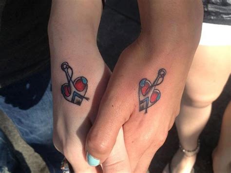 Best body part to get a tattoo. 40 Cute and Attractive Small Hand Tattoo Designs That Will ...