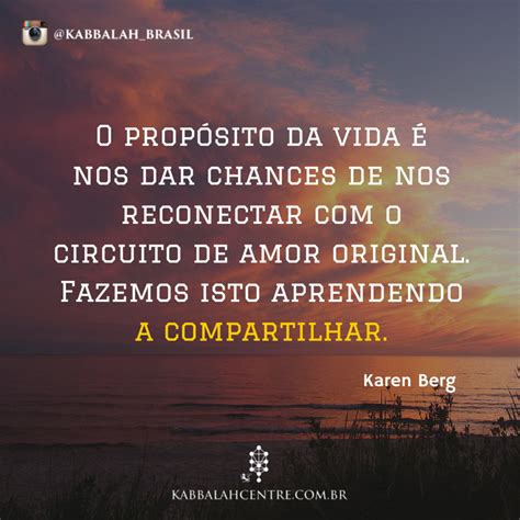 Qual O Proposito Da Vida