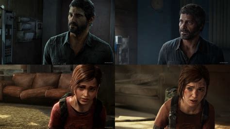 The Last Of Us Remake Proves That Generational Graphics Leaps Are Dead Pcmag