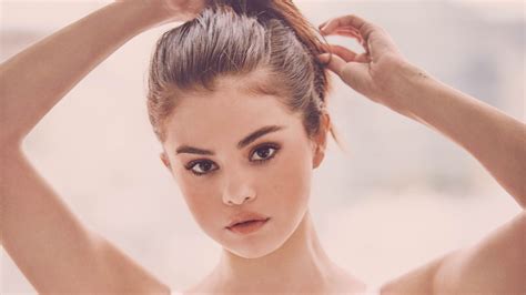 Selena Gomez 2018 4k Wallpapers Hd Wallpapers Id 23054