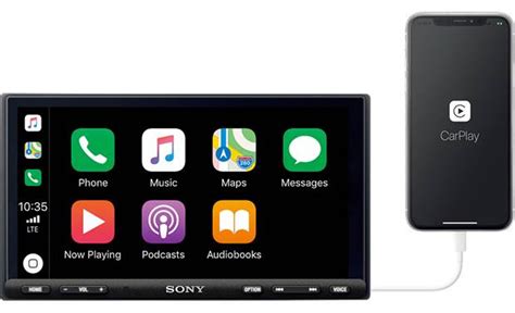 Sony Xav Ax7000 695 High Power Apple Carplayandroid Auto Bluetooth