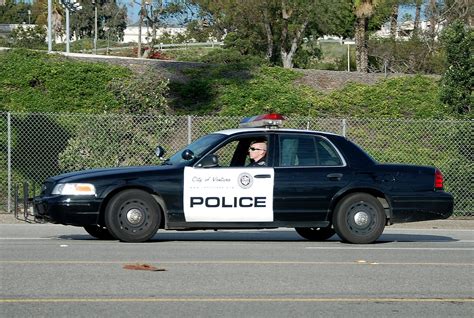 City Of Ventura Police Department Navymailman Flickr