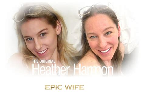 The Legend Returns Heather Brooke Harmon Nostalgiafapping