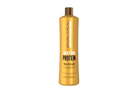 Get Silky Smooth Hair With Smoothing Protein From Cadiveu Professional