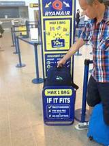 Ryanair Prices For Baggage Images